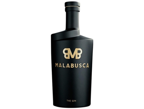 Gin MALABUSCA GIN Malabusca Gin (0.7 L - 1 unidad)