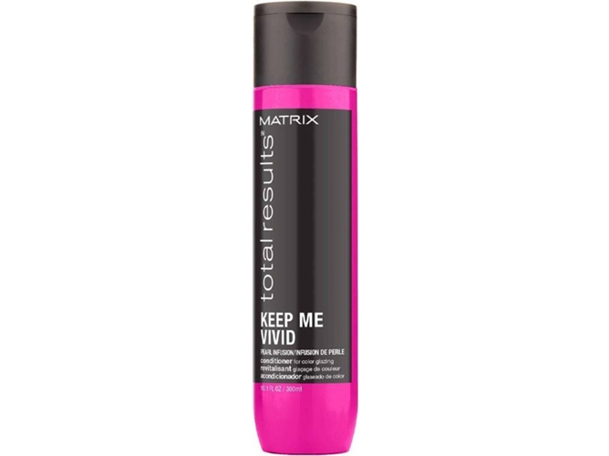 Acondicionador MATRIX Keep Me Vivid (300 ml)