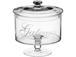Tarro SECRET DE GOURMET (20 x 19 x 19 cm)