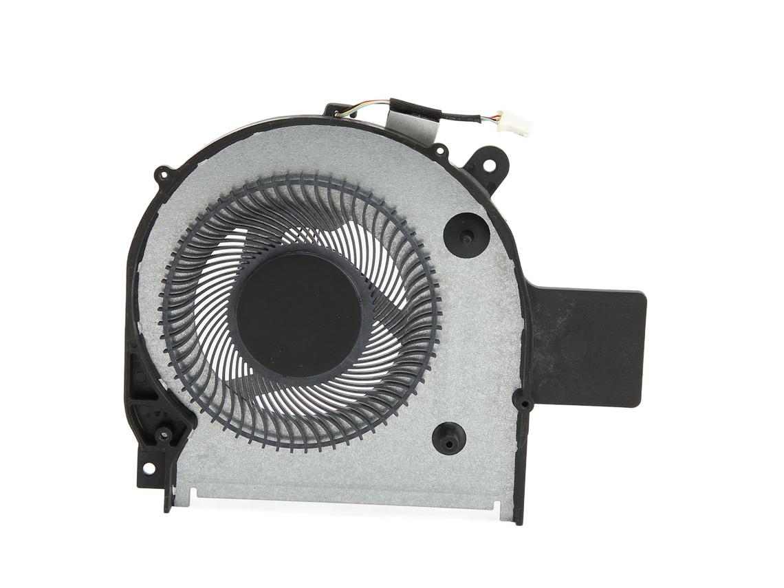 Disipador de CPU con conector de 4 pines DC 5V para HP Pavilion X360 15 YHL