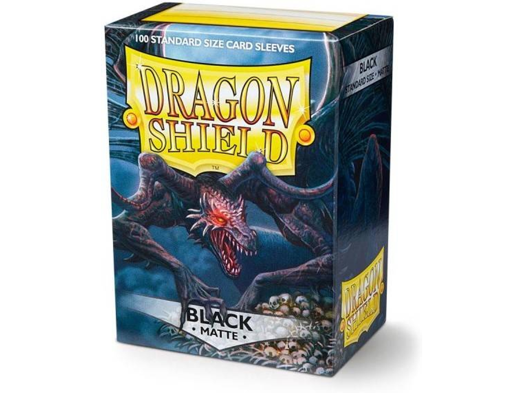 Tarjetero DRAGON SHIELD Sleeves