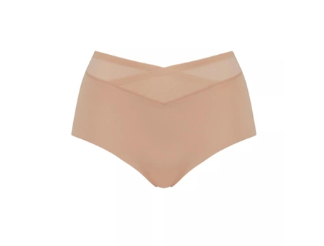 Bragas de Mujer TRIUMPH True Shape Sensation Beige (46)
