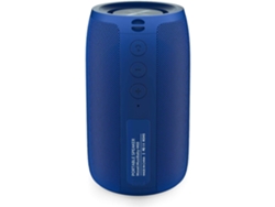 Altavoz Bluetooth - Subwoofer Potente - Bluetooth 5.0 - Sonido Envolvente Estéreo - Resistente Al Agua Ipx5 - Compatible Con Tws Y Tarjeta Tf
