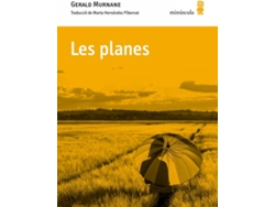 Libro Les Planes de Gerald Murnane (Catalán)