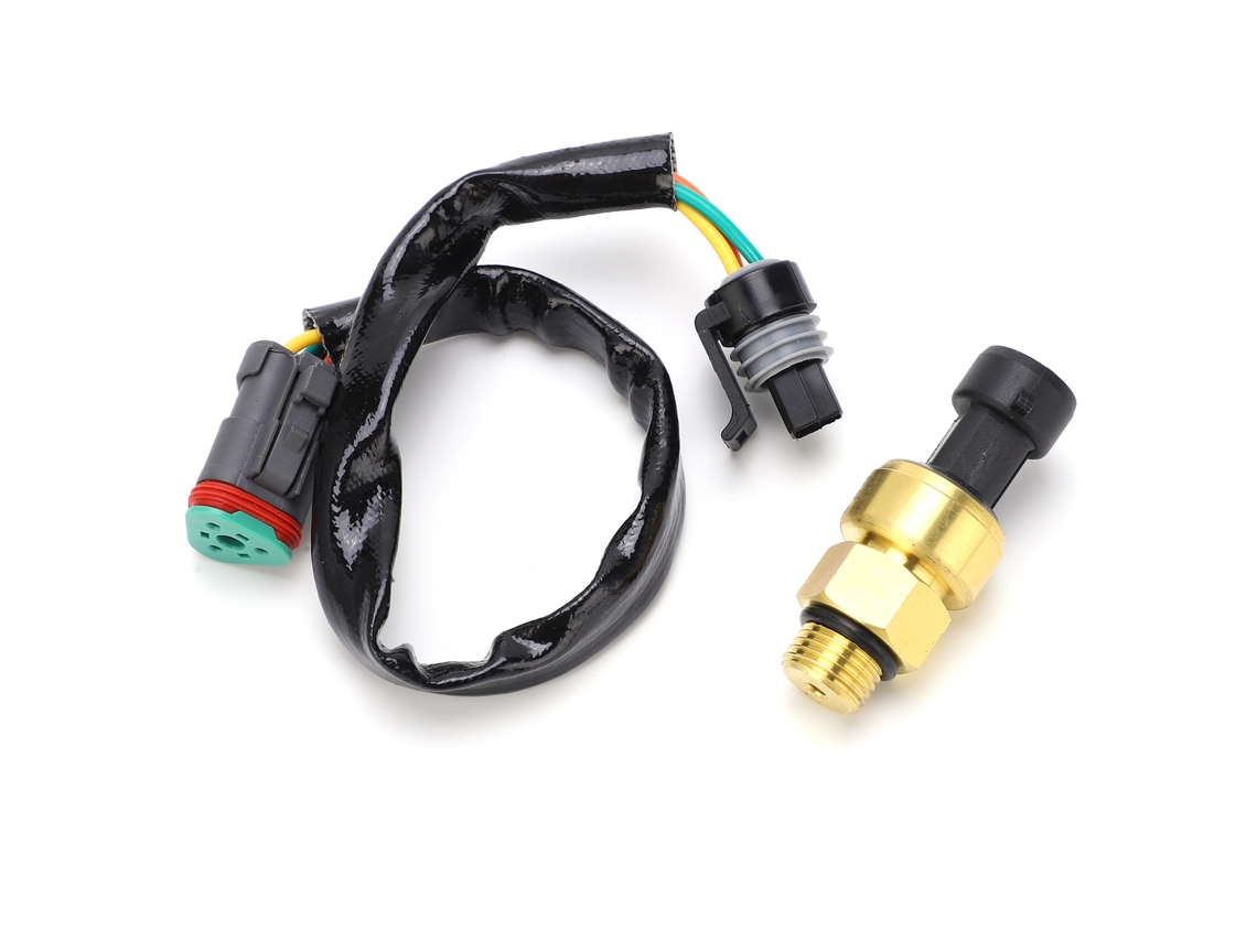 2026dz-sensor De Presión De Rail Común Para Motor Caterpillar Cg‑01‑013 194‑6722 Accesorio De Interruptor