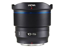 Objetivo LAOWA 10 mm f/2,8 Zero d Ff compatible con Nikon Z