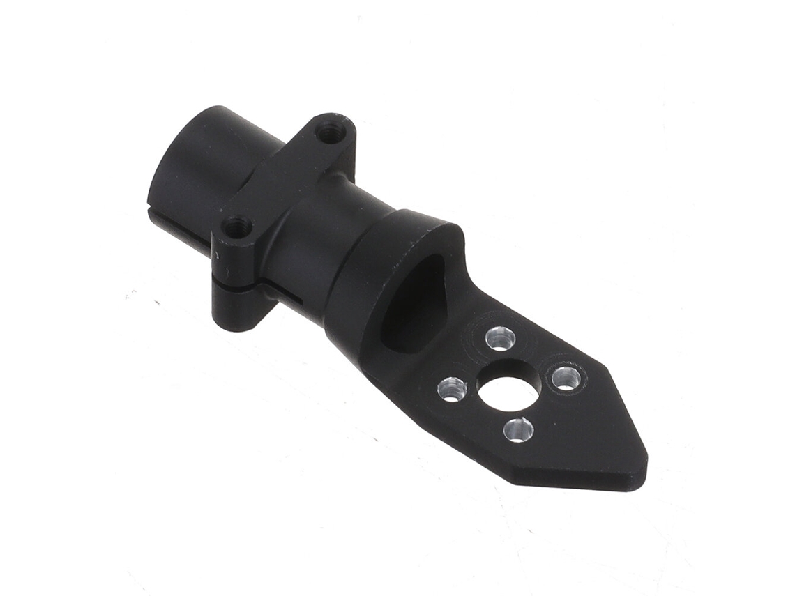 Tail Motor Mounting Bracketeachine E220s Md500 Rc Helicopter Spare Parts Tail Motor Mounting Bracket / Tail Rod Seat