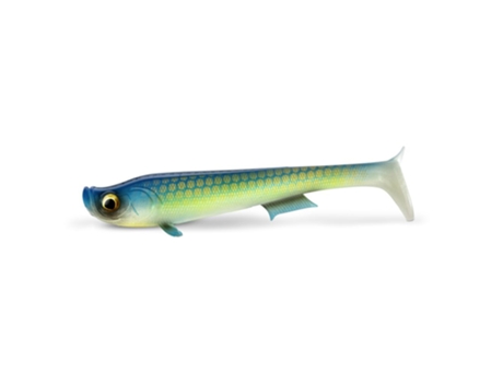 Señuelo QUANTUM Tarp Shad