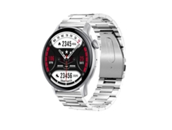 Reloj inteligente de 1,43 pulgadas para hombre, relojes deportivos de pantalla grande, reloj inteligente con llamada Bluetooth para mujer, resistente al agua Ip68