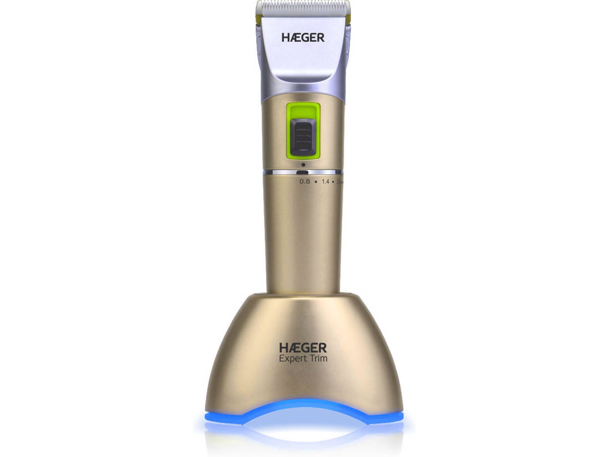 Cortapelos HAEGER Expert Trim