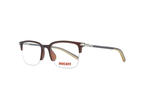 Montura de Gafas Hombre Ducati DA1003 52100