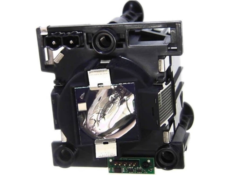 Lámpara para Proyector TEKLAMPS 400-0400-00