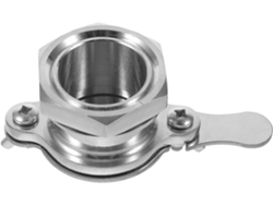 Extractor De Miel Inoomp De Acero Inoxidable, Boquilla Para Verter En Cubos, Colmena, Extractor De Miel, Herramienta,