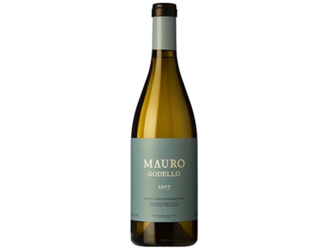 Vino MAURO Mauro Godello Vino De La Tierra De Castilla Y León Crianza (0.75 L - 1 unidade)