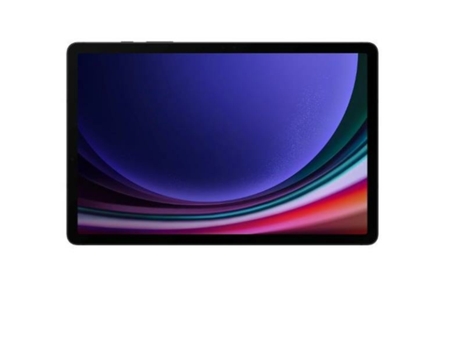 Tablet Galaxy Tab S9 FE SAMSUNG SM-X516BZAEEUB 8 GB RAM 256 GB Negro Gris