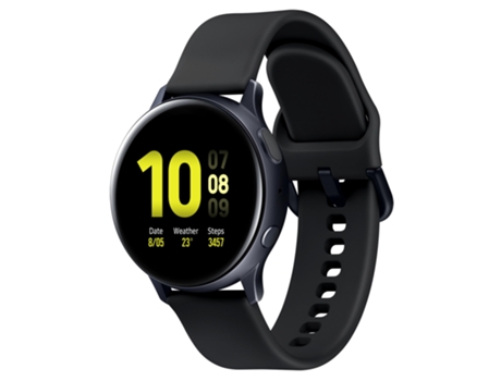 Samsung Sm-R830 Samoled 3.05 Cm 1.2'' 40 Mm Negro GPS