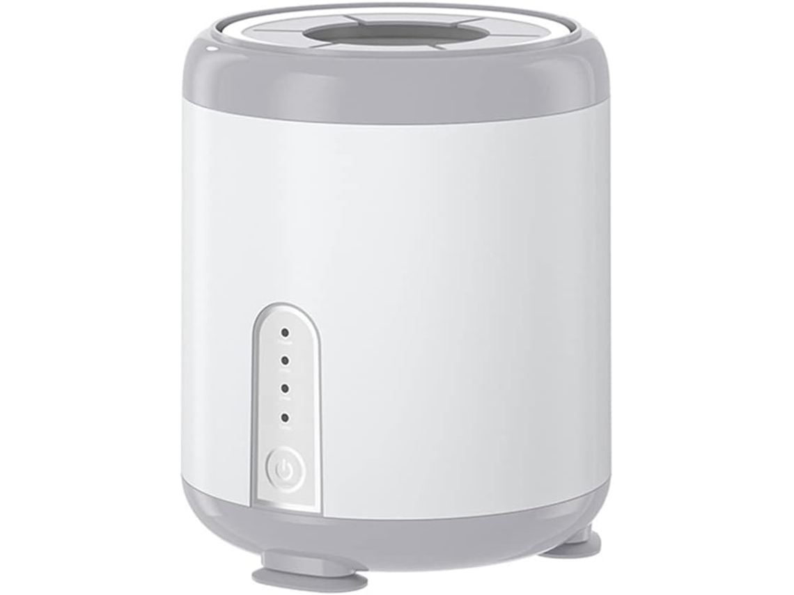 Biberones Eléctricos Inteligentes Usb Con Agitador Automático Para Bebés, Ideales Para Viajes.