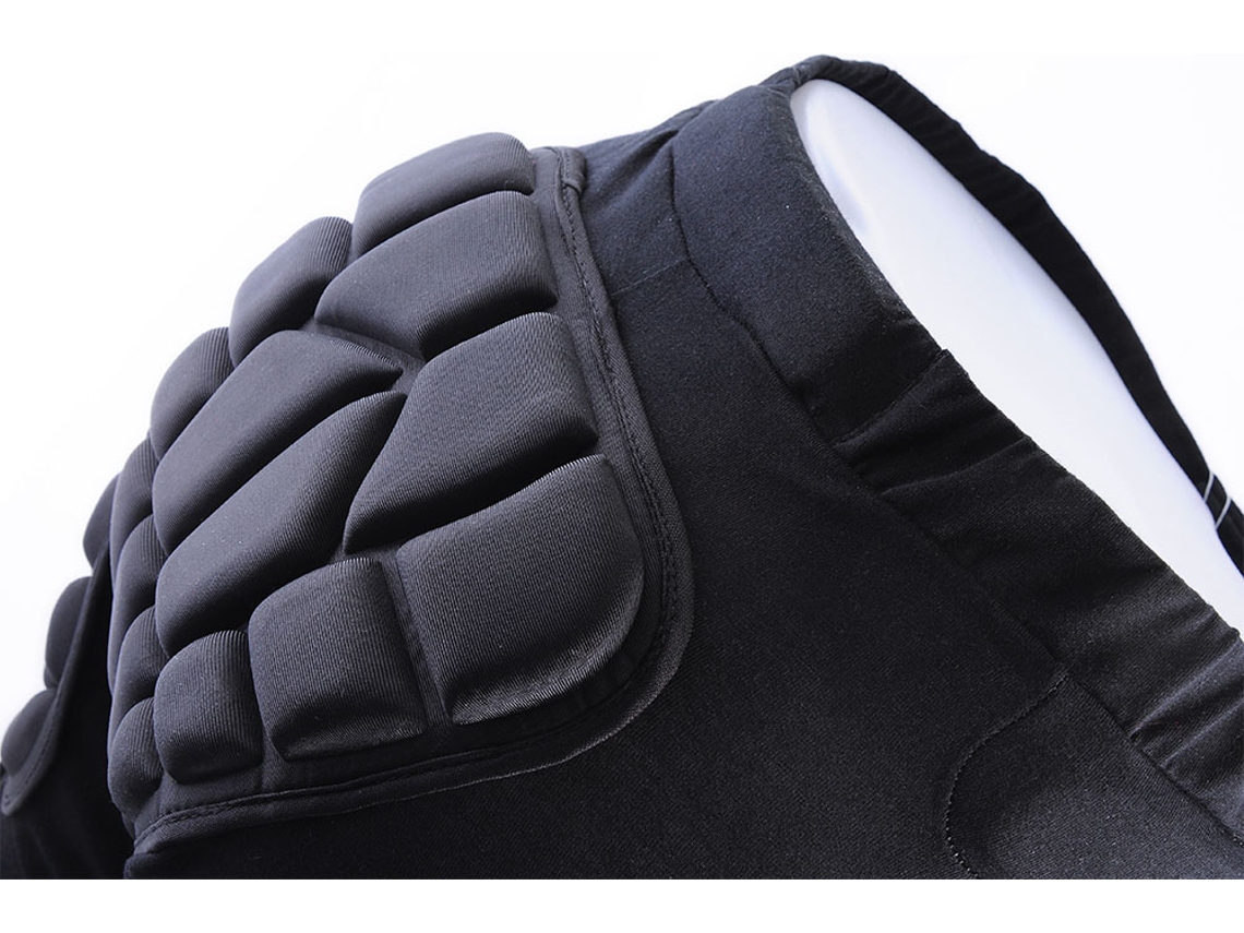 Braguitas Protectoras De Cadera Con Espuma Eva Para Esquí, Snowboard Y Patinaje. Protección Contra Impactos. Talla M.