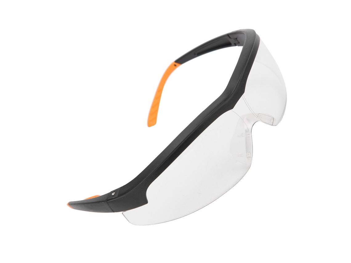 Gafas De Seguridad Anti Niebla Antiviento Resistentes A Impactos Lentes De Pc Protector Ocular Para Trabajo Laboral