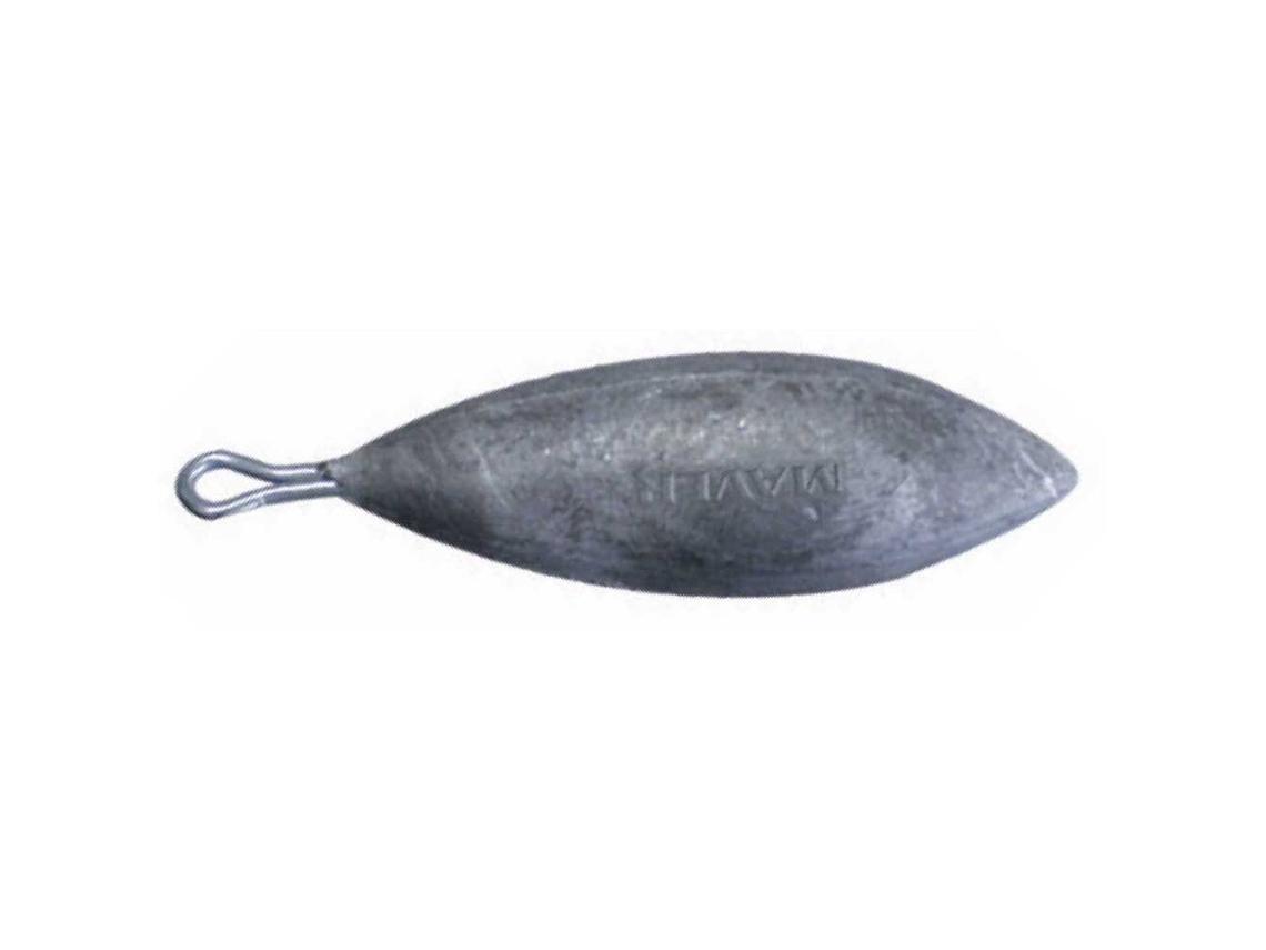 Liderar Ogiva Natural Prateado 56 Gmaver