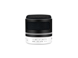 Altavoz Bluetooth YDCY 1022H44 Negro