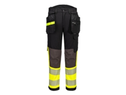 Pantalón Holster Elástico Alta Visibilidad - Clase 1 Nan / 48