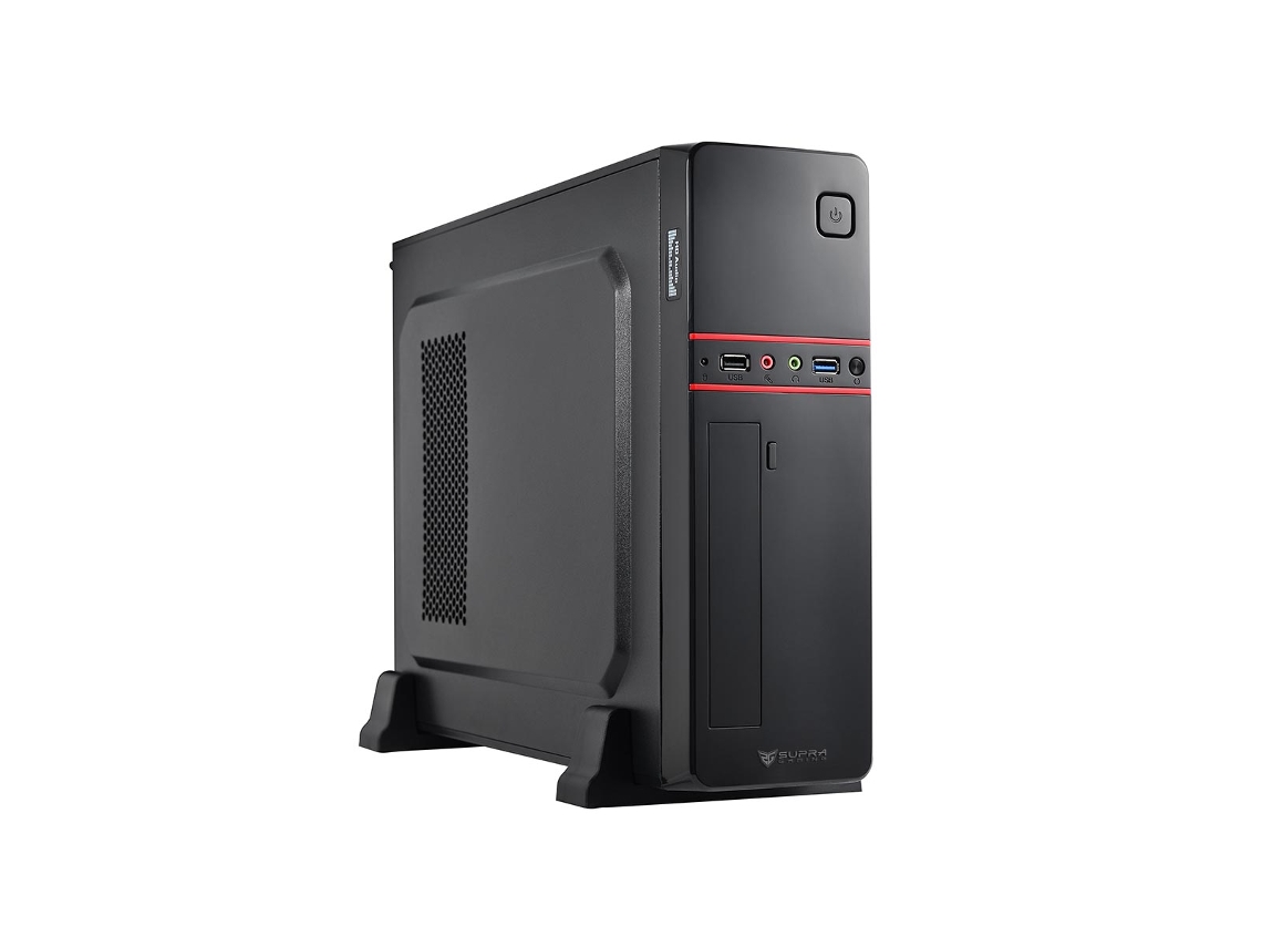Kit Gaming Intel Core I5 12400 - Ram 32gb - Grafica Integrada - 2 Tb Ssd Nvme - Wifi - Bluetooth - Windows 11 Pro