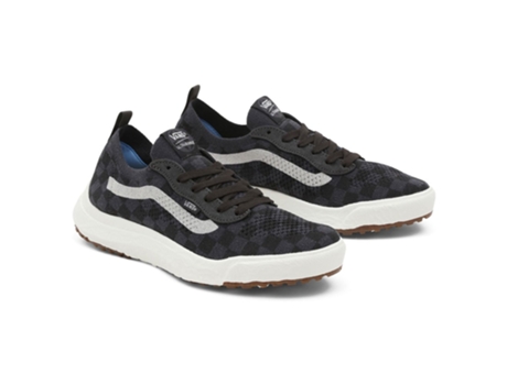 Zapatillas de Hombre VANS Ultrarange Negro (38)