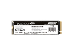 Unidad de estado sólido Teamgroup Team M.2 2280 PCI E MP44q de 4 TB
