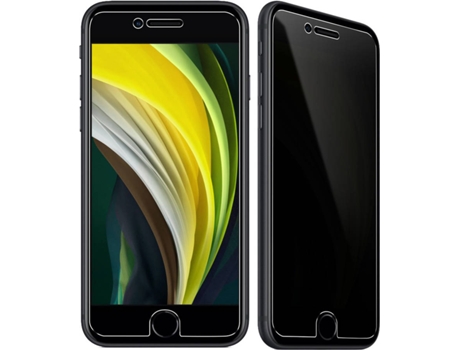 Protector de Pantalla Apple iPhone 7/8/SE 2020 FORCE GLASS