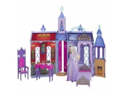 Muñeca MATTEL HLW61
