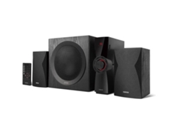 Sistema de altavoces de 69 vatios EDIFIER Cx7 2.1