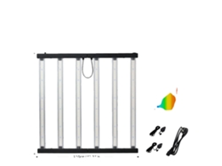 Lámpara LED de cultivo, espectro completo, alta eficiencia, XS720W-SE
