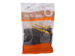 Cera Depilatoria De Frijoles Corporal Bikini 300g