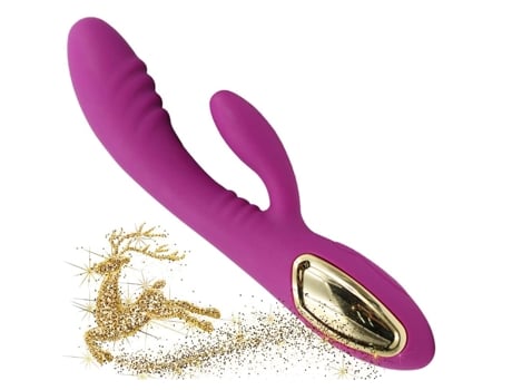 Vibrador Morado VEANXIN