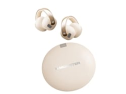 Fones De Ouvido Sem Fio Ear-clip Abertos Leves True Wireless Cancelamento De Ruído Bt 5.4 Com Microfone Para Esportes