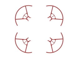 Protectores de hélice DJI para dron Robomaster TT (4 unidades)