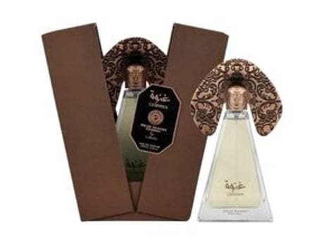 LATTAFA PERFUMES - Niche Emarati Ghinwa EDP 100ml