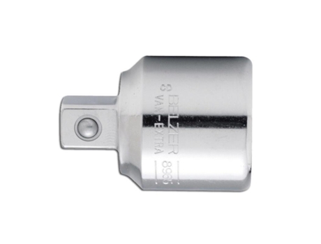 Bahco adaptador reductor 8965 de 3-4 a 1-2 (731-t-3-4 - 1-2)