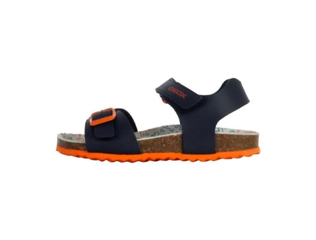 Sandalias de Niños GEOX Rojo (31)