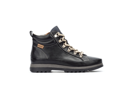 Botas de Mujer PIKOLINOS Vigo Negro (37)