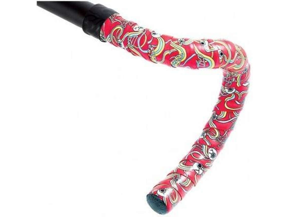 Cinta de Manillar CINELLI Ana Benaroya Cyclops (Multicolor)