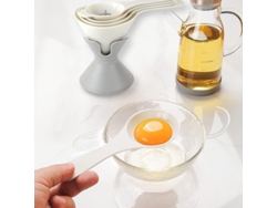 Embudo De Cocina Con Manija Y Colador Removable, Set 6 En 1 Para Llenar Botellas, Aceite Y Alimentos Sólidos