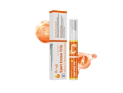 Crema blanqueadora con vitamina C, quitamanchas oscuras