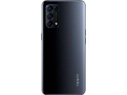 Smartphone OPPO Find X3 Lite (6.44'' - 8 GB - 128 GB - Negro)
