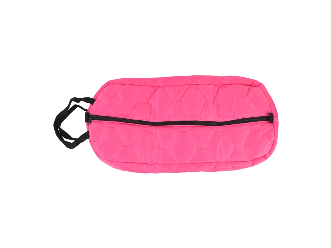 Bolsa Portátil De Tela Oxford 420d Para Bridas Y Cabestros De Caballo Con Asa Y Gancho Para Equipo Ecuestre.