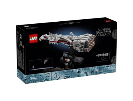 LEGO Star Wars Tantive Iv 75376