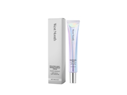 Crema hidratante natural para piel sin maquillaje