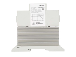 Módulo De Relé De Estado Sólido Ultra Delgado De Una Fase Smt4825l Con Base (smt4810l)