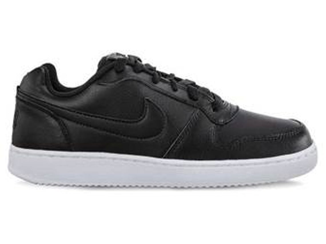 Tenis Ebernon Nike Ebernon Low Mujer Negra Tenis Nike Ebernon Low